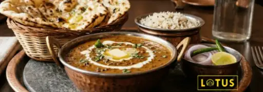 Dal Makhani