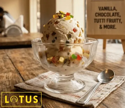 Ice Cream