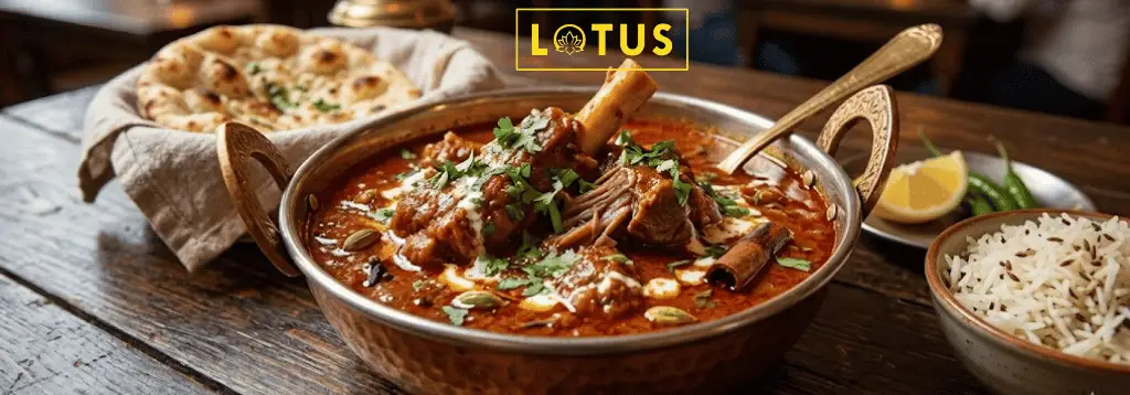 Mutton Rogan Josh